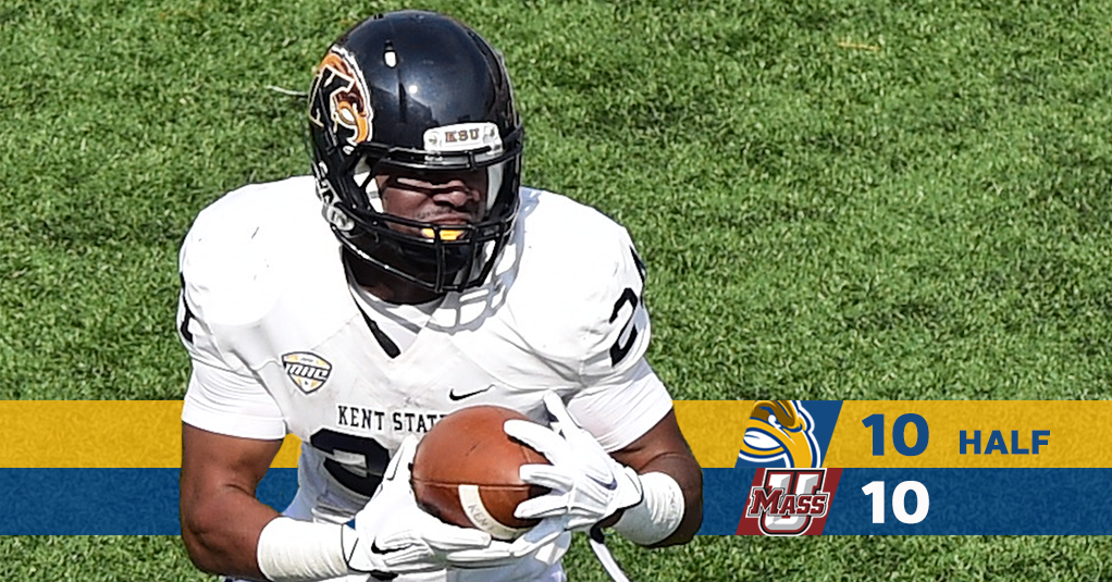 Kent State Athletics Blog FOOTBALL Live Blog, youth has Flashes in
