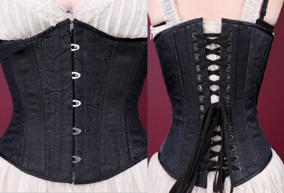 Top Waist Training Corsets