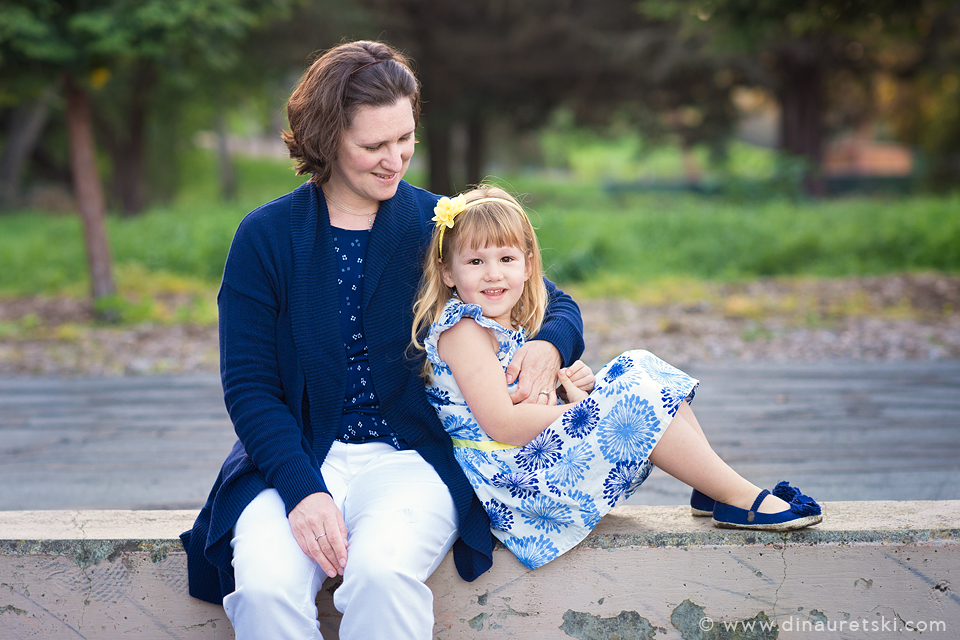Dina Uretski Photography Sharon Park Family Photos Menlo Park Family