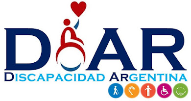 Discapacidad Argentina