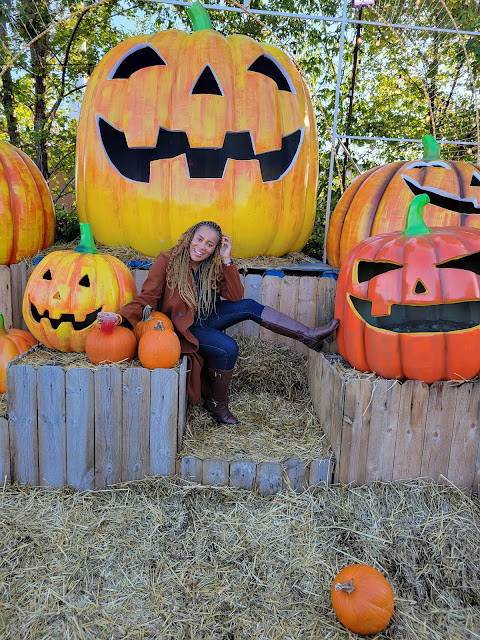 Chicago Hot Spot: Jack’s Pumpkin Pop- Up