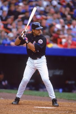 Mike Piazza (Baseball Superstars)