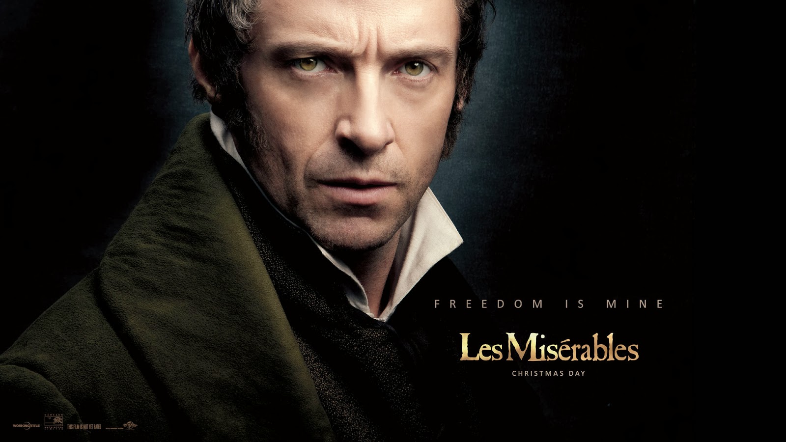 Les Miserables | 7 Film yang Wajib Ditonton Entrepreneur