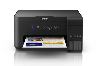 Specifications Epson L4150 All-in-One Printer