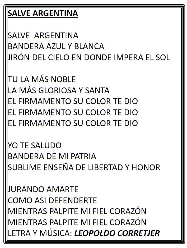 EDC. MUSICAL 1ºB, 3ºB, 4ºB, 5ºB PROF. SOLEDAD VERA: QUINTO GRADO B
