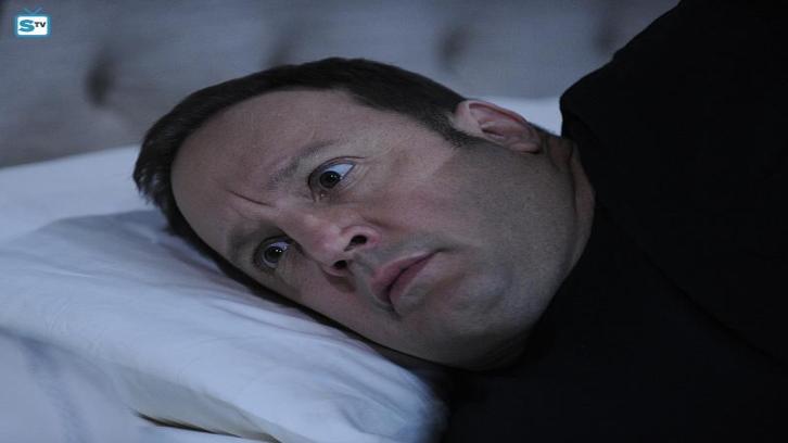 Kevin Can Wait - Episode 1.02 - Sleep Disorder - Sneak Peeks, Promotional Photos & Press Release