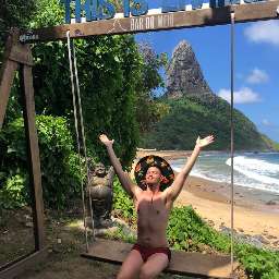 Diário de Viagem | Fernando de Noronha