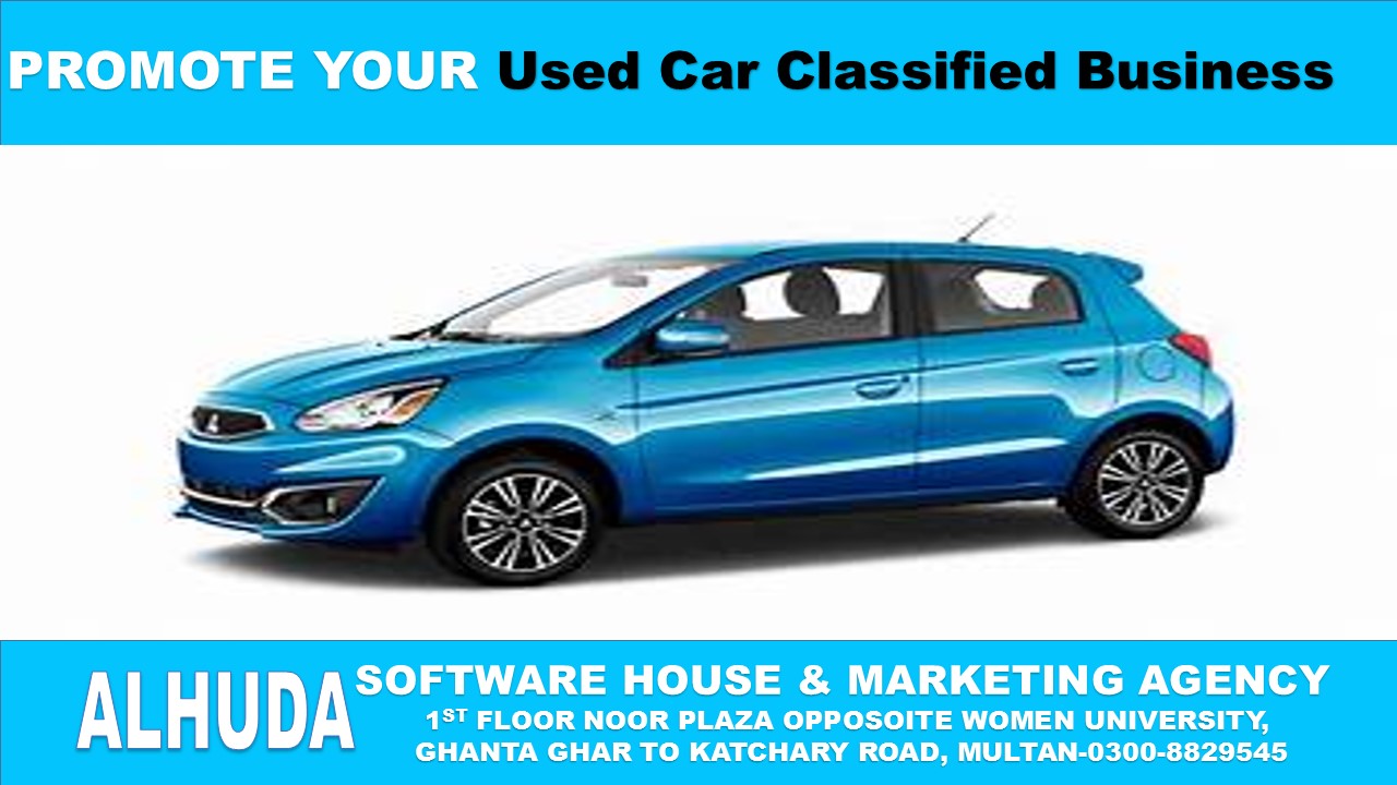 Best new Cars Prices in Lahore Used cars classified Multan