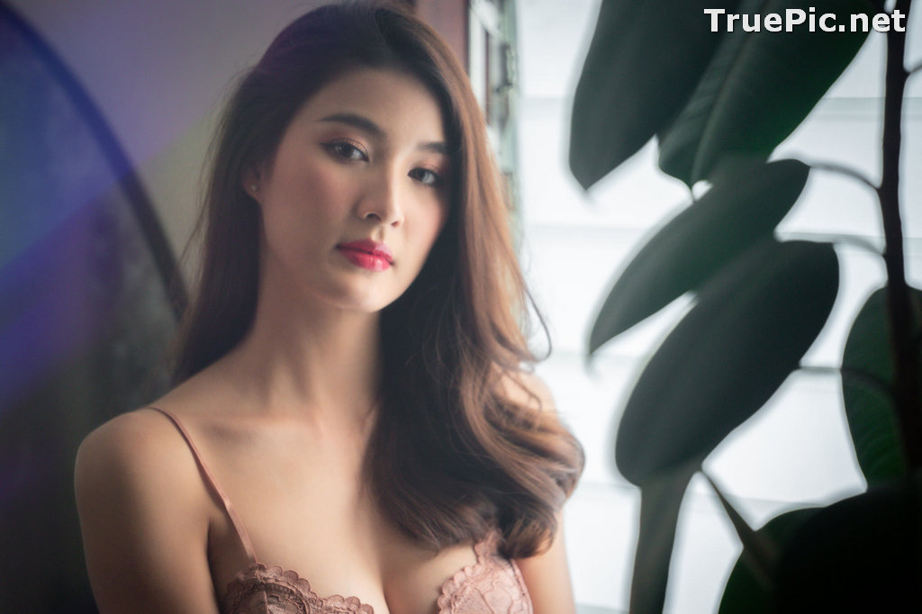 Image Thailand Model - Ness Natthakarn (น้องNess) - Beautiful Picture 2021 Collection - TruePic.net - Picture-81