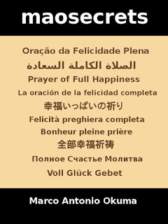 Oração da Felicidade Plena