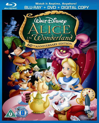 [Mini-HD] Alice in Wonderland (1951) - อลิซท่องแดนมหัศจรรย์ [1080p][เสียง:ไทย 2.0/Eng 5.1][ซับ:ไทย/Eng][.MKV][3.71GB] AW_MovieHdClub