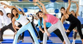 Persuasive essay on exercise