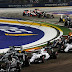 Singapore Airlines extends title sponsorship of Formula 1 Singapore Grand Prix