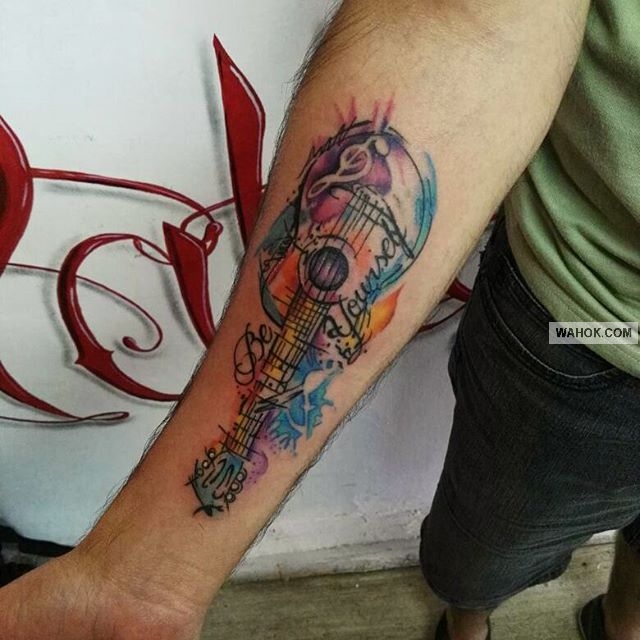 17+ Gambar Tato Minimalis, Paling Baru!