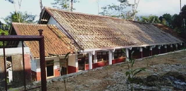 Dugaan Penjualan Sekolah Dasar, Kepala Desa Langsung Dipanggil Pemkab Garut Dugaan Penjualan Sekolah Dasar, Kepala Desa Langsung Dipanggil Pemkab Garut