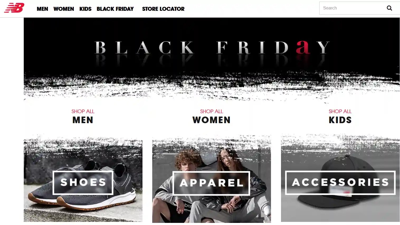 Updated 2020] New Balance Black Friday deals in South Africa