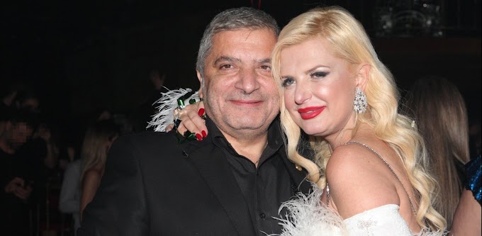 Γιώργος Πατούλης για χωρισμό: Ψάχνω γιατρούς  