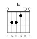 E E