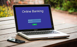 online banking kya hoti hai