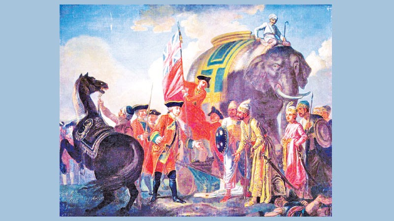 Indian History Siraj ud Daulah The Bengal Nawab Indian History Siraj ud Daulah The Bengal Nawab
