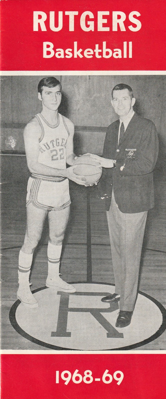 The Bells Must Ring A Rutgers Basketball History Blog Preview of the