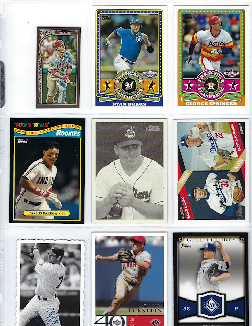 Cardboard Greats The New Frankenset Page 1