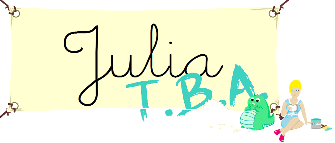 Julia T.B.A.