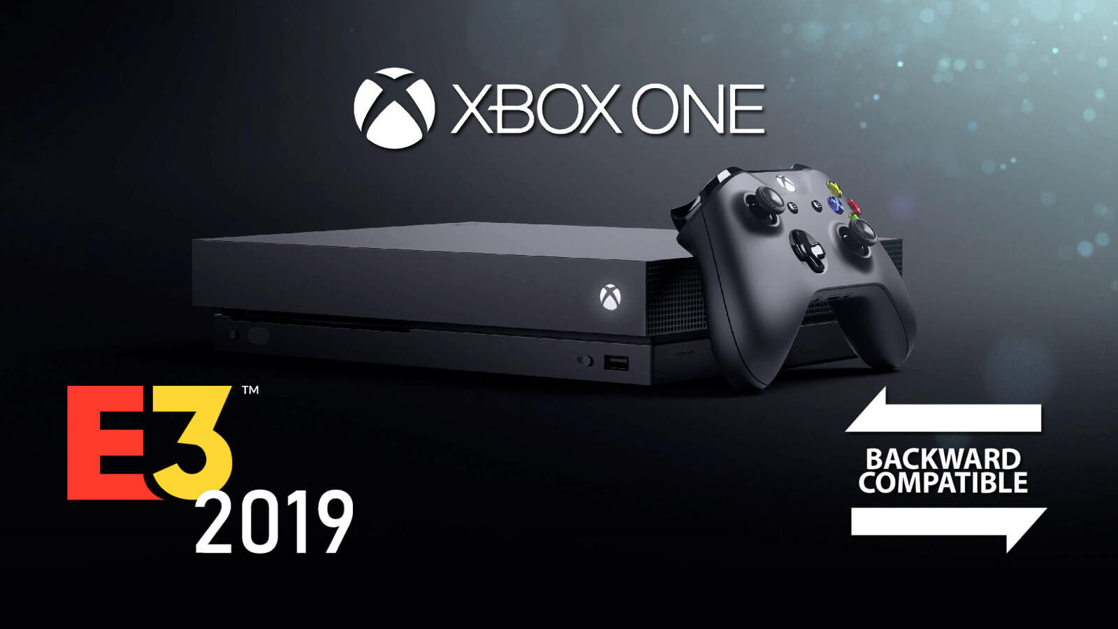 Xbox Backwards Compatibility Final Lineup Revealed