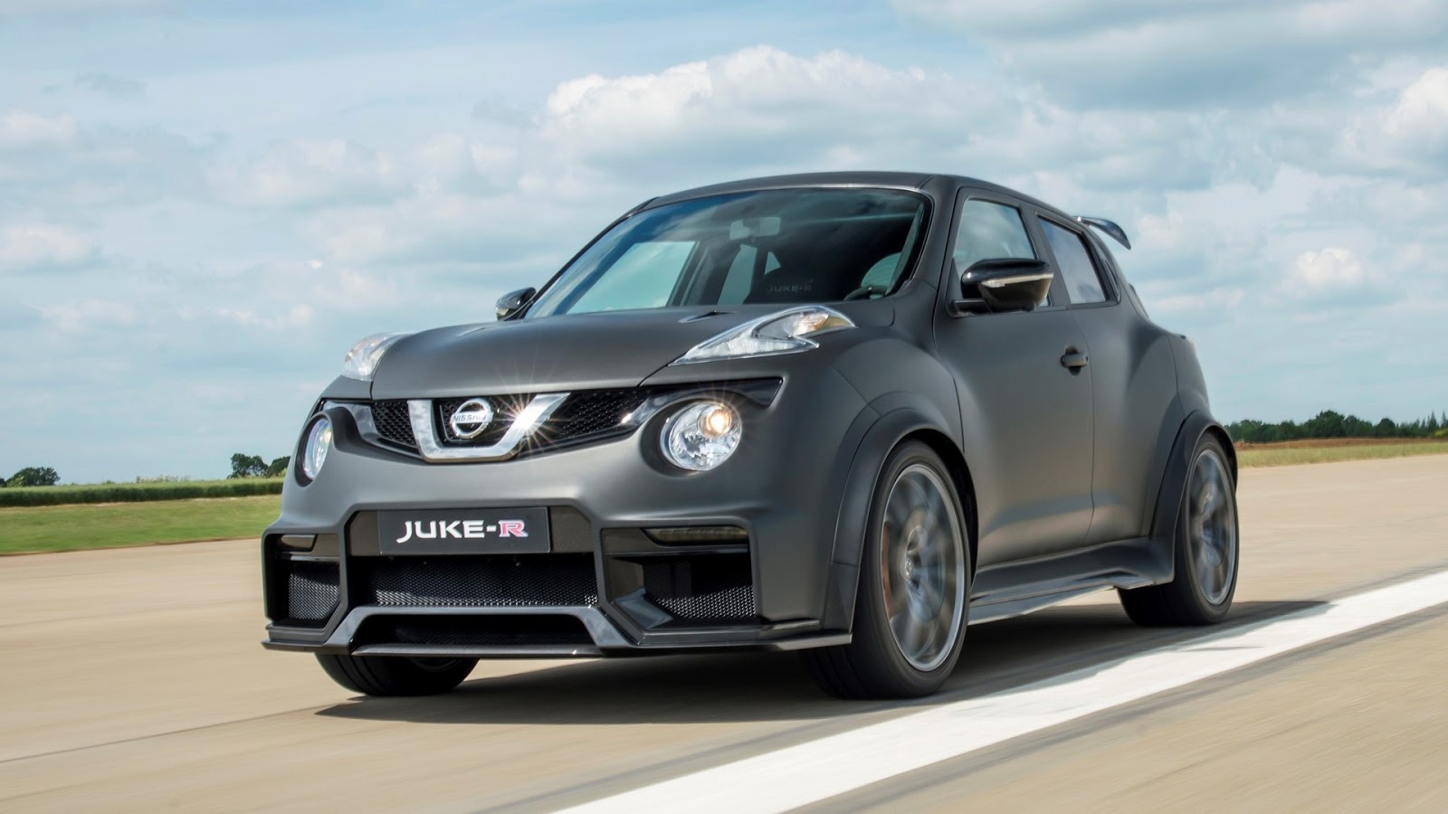 modifiyeli nissan jukeR rooteto5