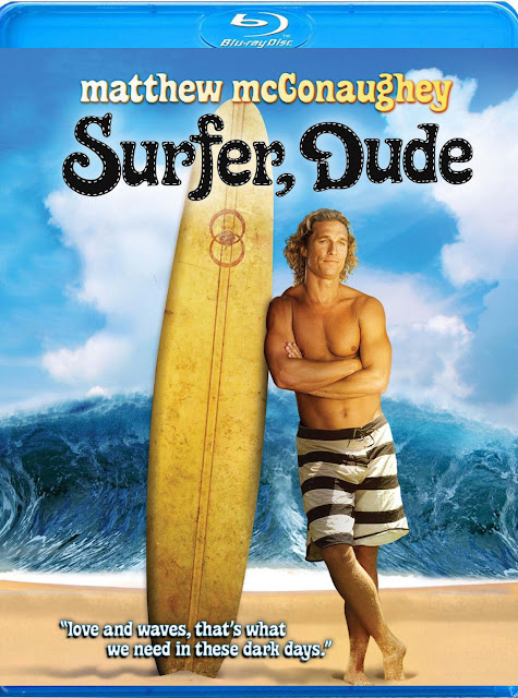 Surfer, Dude (Ο ΣΕΡΦΑΝΤΑΣΜΕΝΟΣ) (2008) DVDRip με ελληνικους υποτιτλους