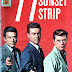 77 Sunset Strip / Four Color Comics v2 #1211 - Russ Manning art