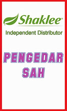 Pengedar Sah Shaklee