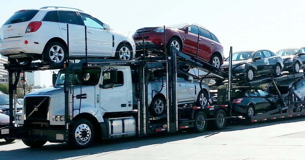 Car Shipping To Vehicle Shipping Toronto to Vancouver