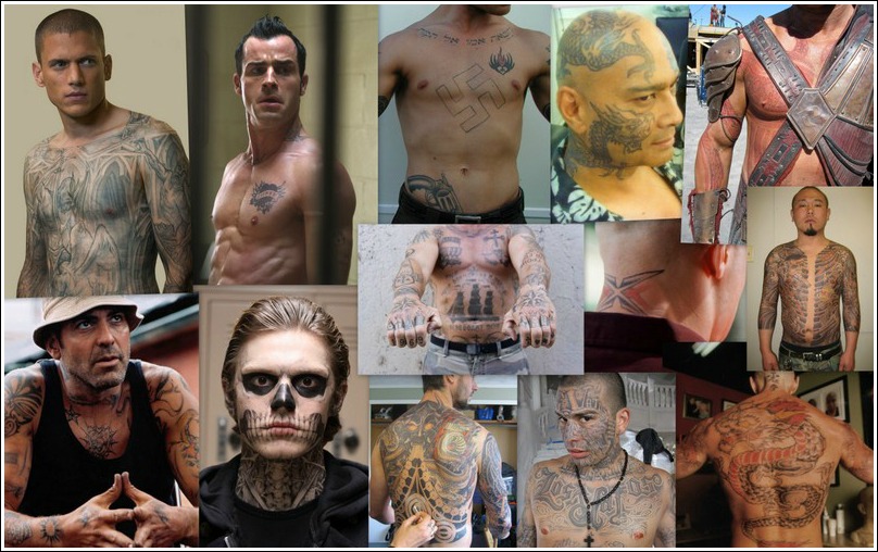 4. Atlanta Temporary Tattoos by Tinsley Transfers - wide 1