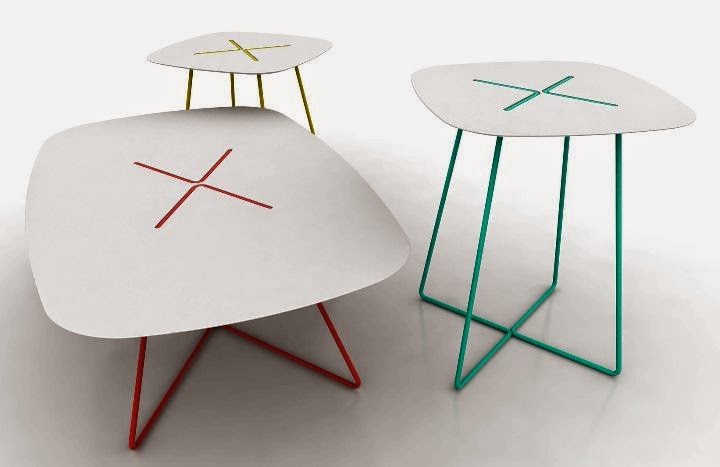 Best Furniture, Product and Room Designs of February 2014