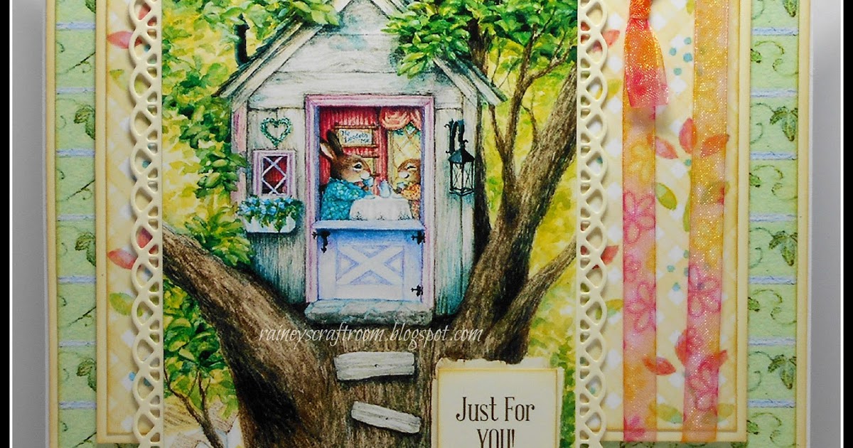 Rainey's Craft Room Holly Pond Hill