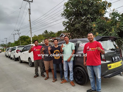 Kopdar Calsic Chapter Palembang