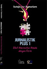 Jurnalistik Plus 1