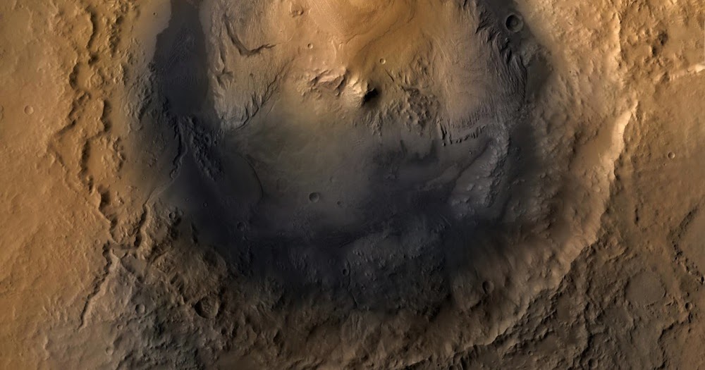 Марсианский кратер Гейл. Кратер Гейла на Марсе. Древний Марс. Кислородная атмосфера Марса. Земные сутки на луне