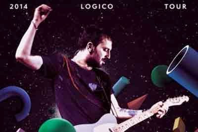 Logico tour 2014 
