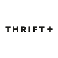 thrift plus logo
