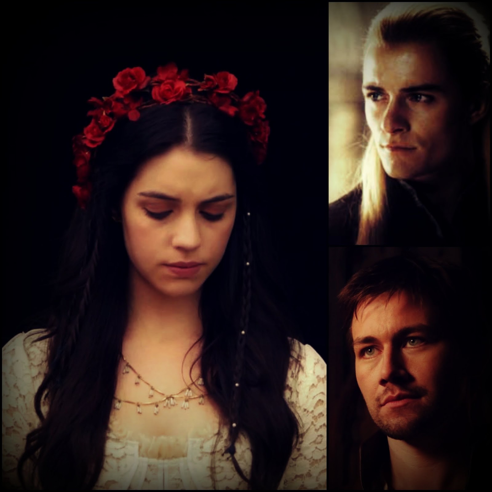 Traceyanne's Blog Rhaegar Targaryen and Lyanna Stark The Love Story