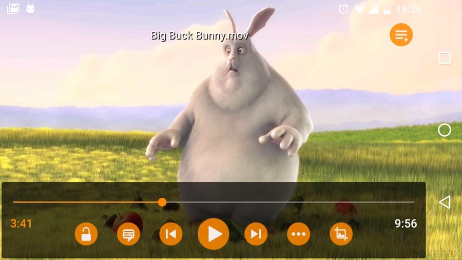 VLC para Android  3.1.0 APK  [FINAL] Vlc-android