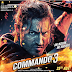 Tamilrockers 2019, Commando 3 Full Movie Download In 720p