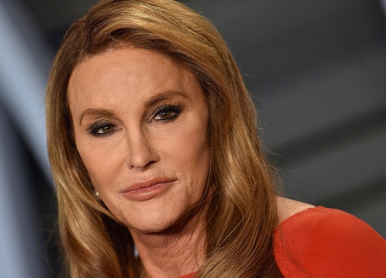 Caitlyn Jenner’s house did not burn down during Malibu wildfires - DNB ...