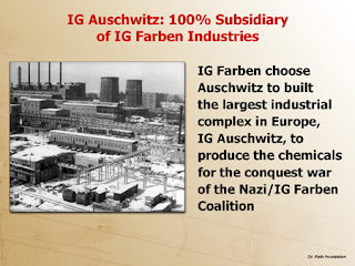 Auschwitz; NAZI; IG; Farben; Basf; Bayer; Hoesch; German Industries; Creation; Industria Alemã; Alemanha;  Tribunal Documents; Tribunal; Documents