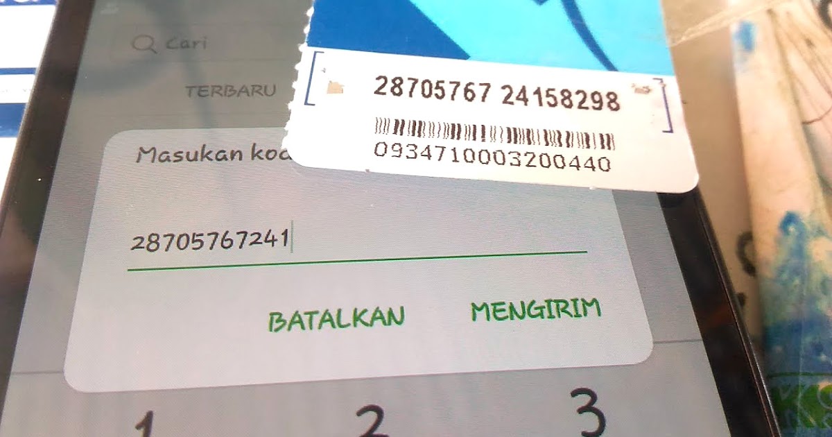 Rahasia Kode Voucher / Kode Voucher Promo Lazada Gratis