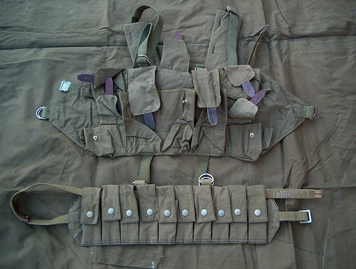 Chicom Type 56 Chest Rig