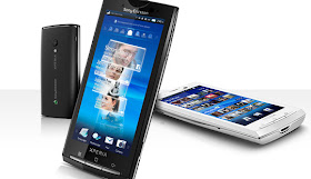 Sony Ericsson Xperia