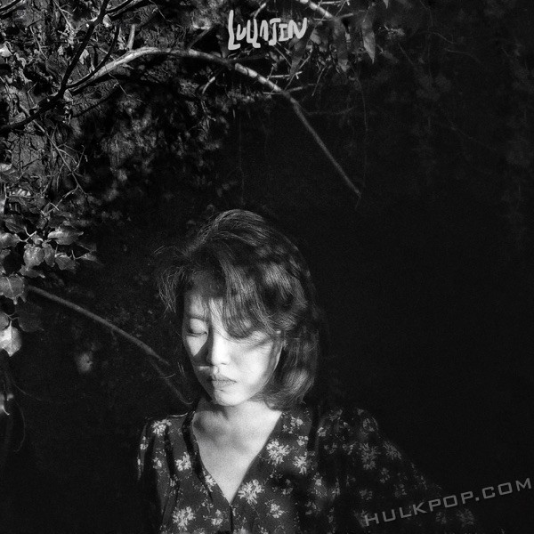 LullaJIN – Pain from time to time – Single